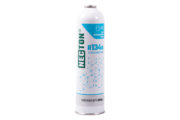 Necton Gas Refrigerante R134a por 12 U. - Image 2