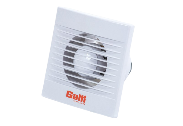 Extractor de Baño Gatti - Image 3