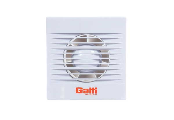 Extractor de Baño Gatti