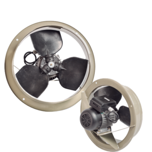 Línea Axial W