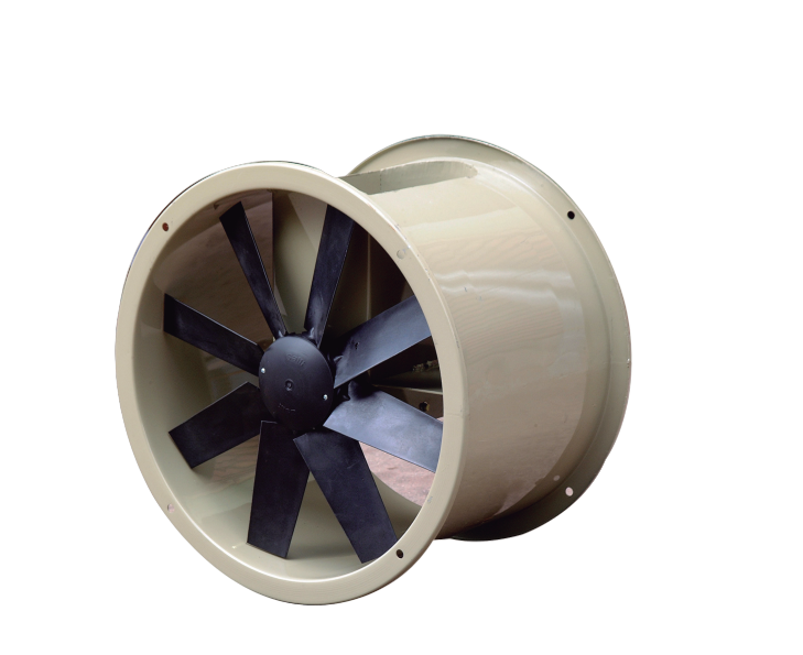 Línea Axial KB