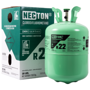 Necton R22 - Clorodifluorometano