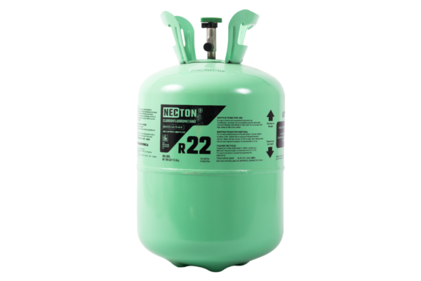 Necton R22 - Clorodifluorometano - Image 4