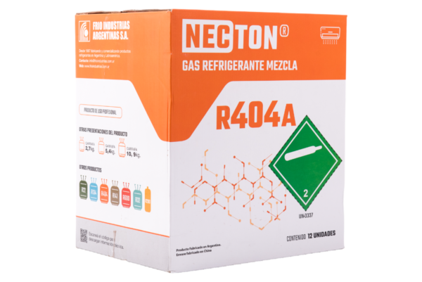 Necton  R404A - Image 3