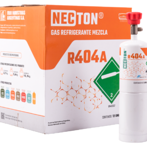 Necton  R404A