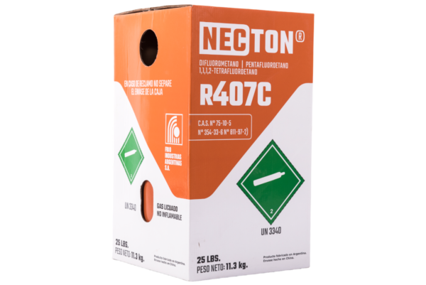 Necton R407C - Image 3