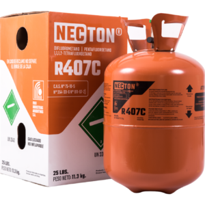 Necton R407C