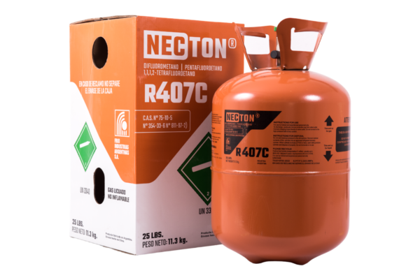 Necton R407C